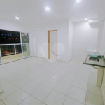 Apartamento para venda no Edifício Riverside