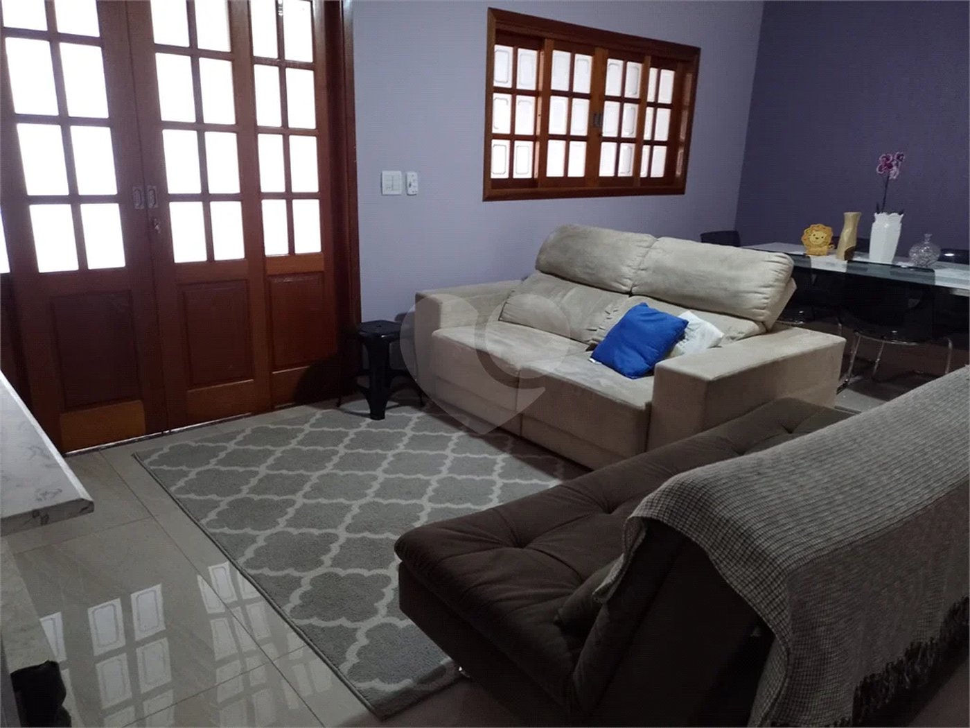 Casa a venda com 3 quartos no Bairro Campestre em Piracicaba