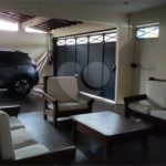 Excelente Sobrado em Otima localizacao