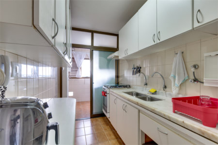 Apartamento à venda ou para alugar com 3 quartos, sendo 1 suíte,  em Alto da Boa Vista, São Paulo, SP