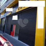 Salão Comercial Todo Reformado com 420m² Jaçanã!!!