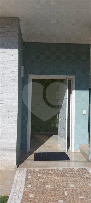 Casa de Alto Padrão a venda em Louveira-SP