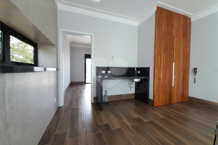 Casa à Venda no Condomínio Damha III – São Carlos/SP