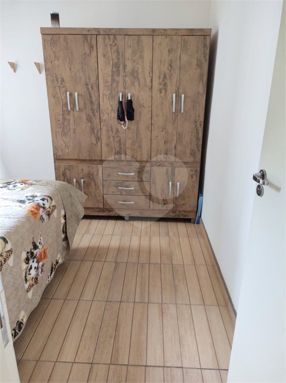 Apartamento no Condomínio Monte Olimpo .