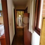 Sobrado a venda | 4 Dormitorios ( 2 suites) | 5 vagas na Vila Albertina