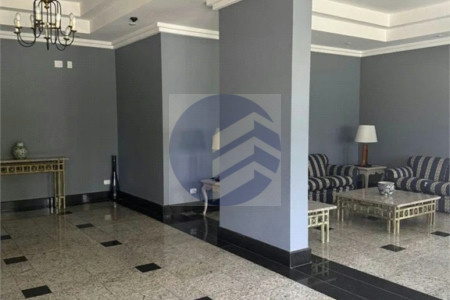 Apartamento à venda com 3 quartos, sendo 3 suítes, em Vila Suzana, São Paulo - SP