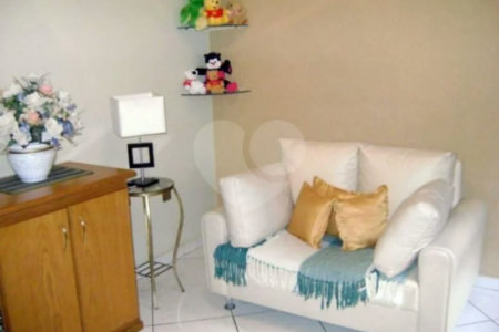 Casa na Mooca