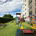 Apartamento à venda com 3 quartos em Horto, São Paulo, SP
