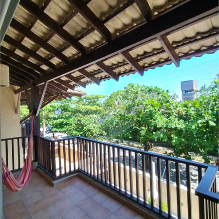 Apartamento Duplex bem localizado com 3 Quartos à venda, 120m² - Enseada, Guarujá - SP