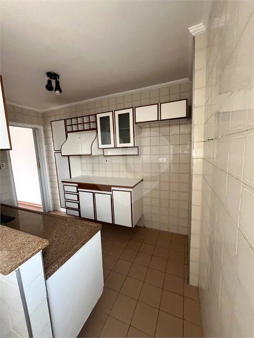 Apartamento à venda com 3 quartos em Casa Verde, São Paulo, SP