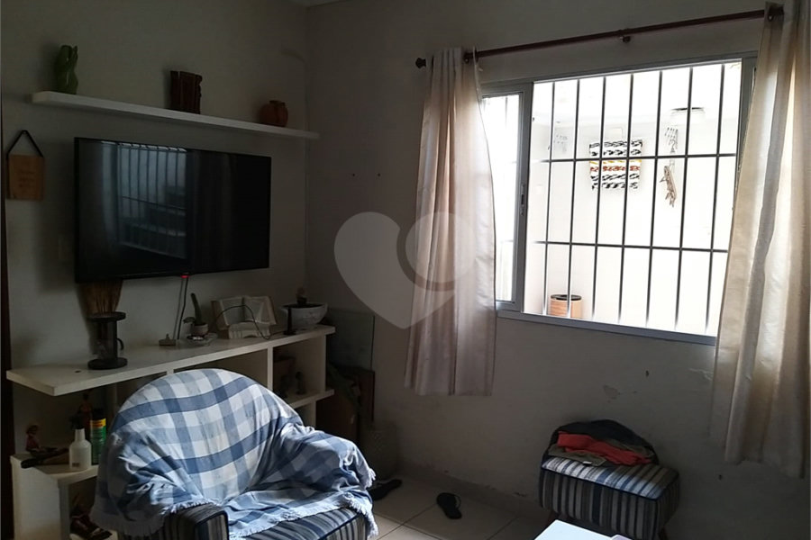 Casa a venda no Imirim