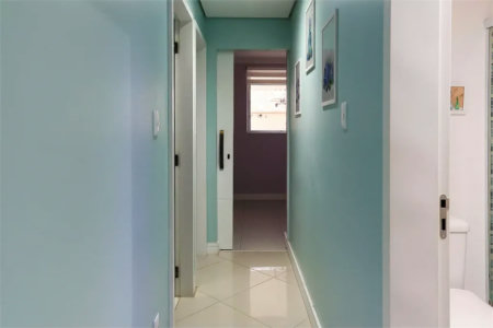 Apartamento à venda com 3 quartos, sendo 1 suíte, em Vila Sônia, São Paulo, SP