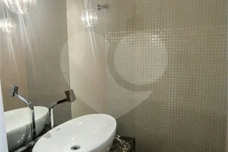 Apartamento á venda - Vila Monumento