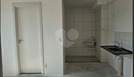 Apartamento à venda com 2 quartos em Mooca, São Paulo, SP