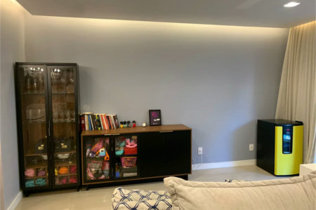 Apartamento à venda com 3 quartos, sendo 2 suítes, em Cidade São Francisco, São Paulo, SP
