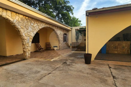 Casa Jd Remanso Campineiro