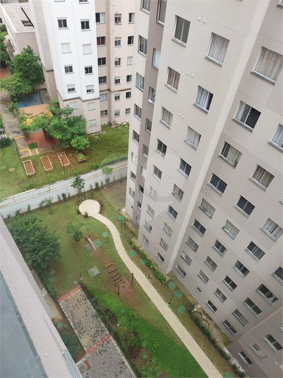 Apartamento á venda - Sacomã