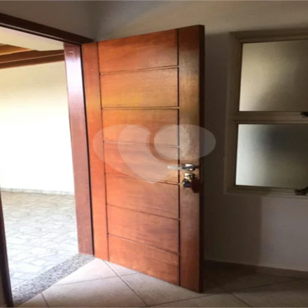 CASA EM CONDOMÍNIO À VENDA – RESIDENCIAL DA LAGOA | INDAIATUBA/SP