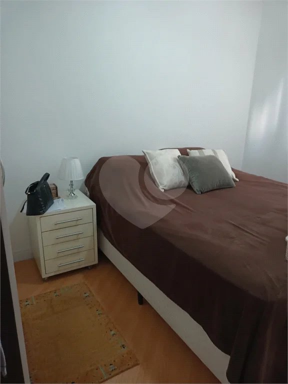 Apartamento à venda com 2 quartos, sendo 1 suíte,  em Mandaqui, São Paulo, SP