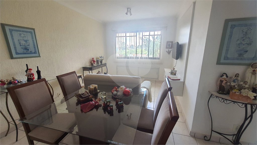 Apartamento à Venda no Residencial Itamaracá
