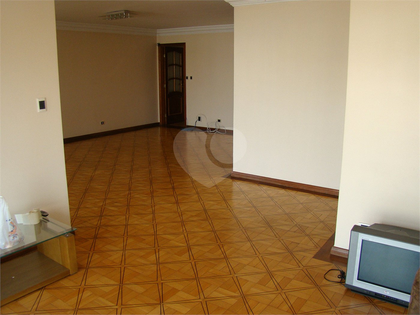 Apartamento 4 dormitórios na Mooca