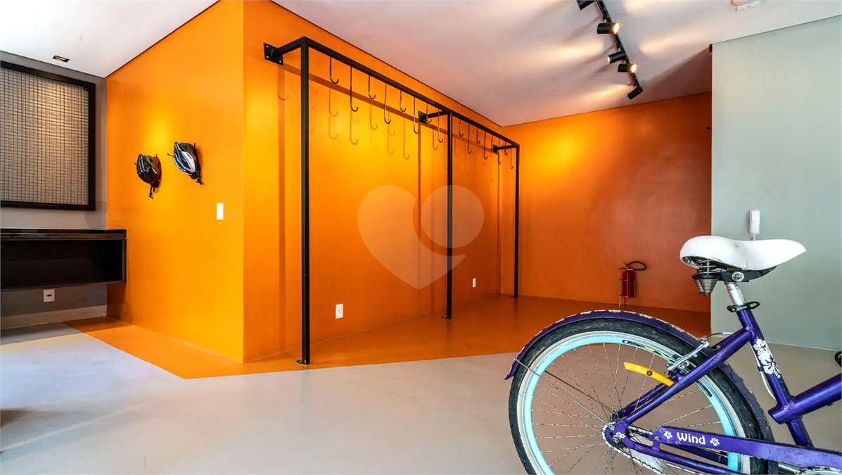 Apartamento Mobiliado na Vila Mariana com 2 quartos