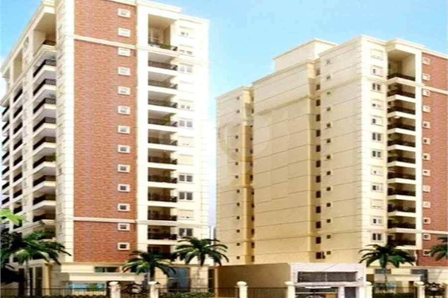 Apartamento à venda com 2 quartos em Santana, São Paulo, SP