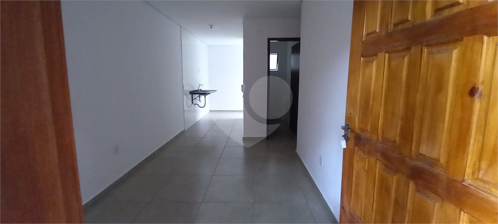 Apartamento Novo na Freguesia do Ó com 40,15m2 - 2 Dormitórios 1 vaga para moto!