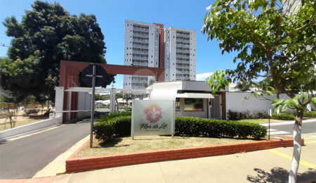 Apartamento à venda com 2 quartos em Residencial Parati, São Carlos, SP