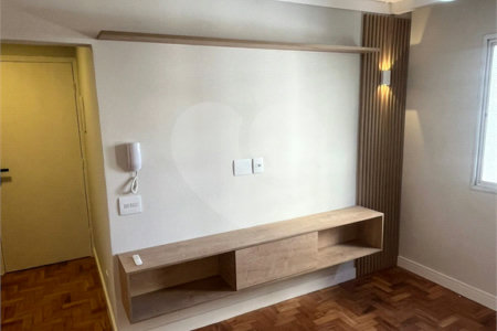 Studio na Bela Vista