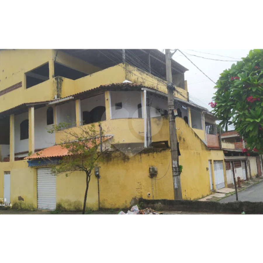 Imóvel multifuncional a venda em Paciência .