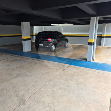 Residencial Leblon á venda.