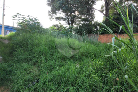 Terreno Residencial no Aracy