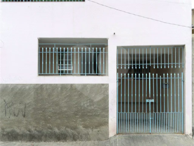 Casa à venda com 2 quartos em Vila Constança, São Paulo, SP