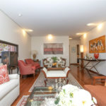 Apartamento de 233 m² à venda em Higienópolis com 4 dormitórios.