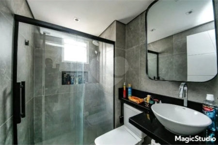 Apartamento de 2 quartos em Vila Prudente, São Paulo - Venda!