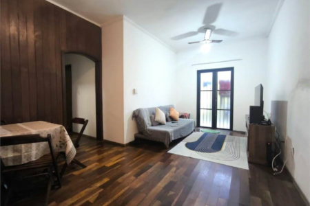 Apartamento à Venda no Edifício Esther Lins – Próximo à USP e UFSCar.
