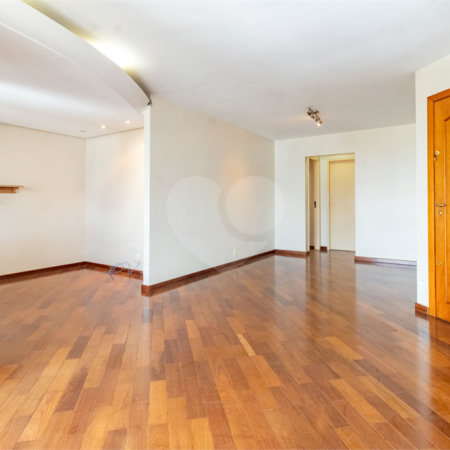 Apartamento para venda com 96 m², 3 dormitórios, 3 vagas no Alto de Pinheiros!