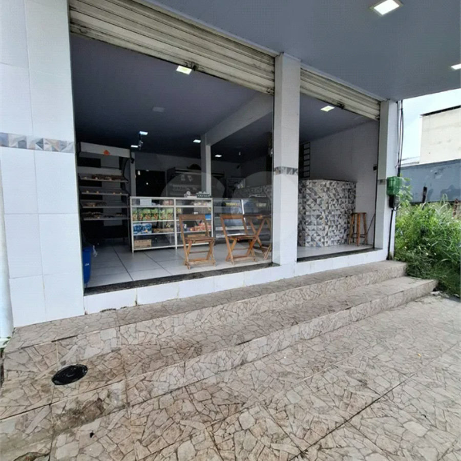 LOJA PARA VENDA NO BAIRRO JARDIM LETICIA DE CAMPO GRANDE COM 90,00M² DE ÁREA CONSTRUÍDA