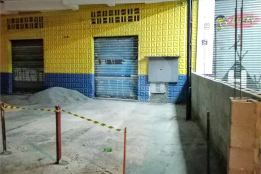 Prédio à venda no Centro, Ribeirão Pires, SP