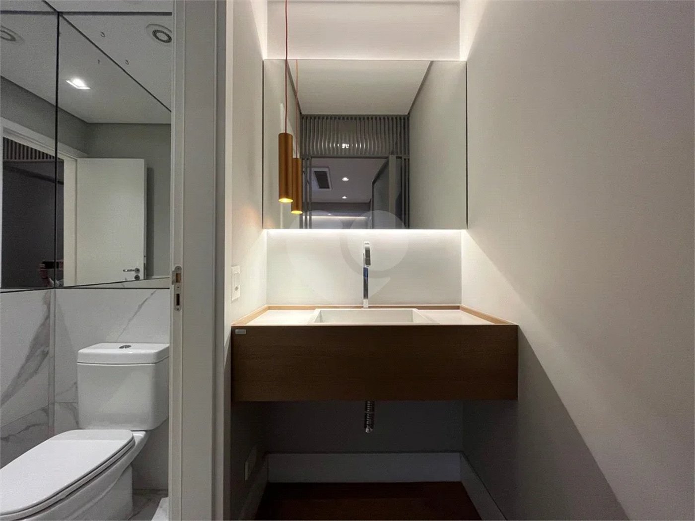 Apartamento à venda no São Dimas em Piracicaba/SP.