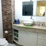 Apartamento 2 Quartos - Bela Vista
