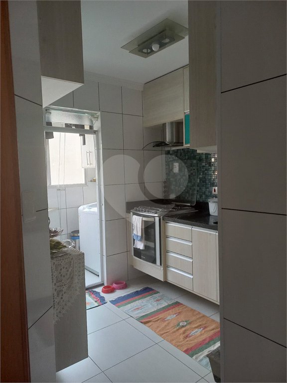 Apartamento à venda com 3 quartos, sendo 1 suíte,  em Santana, São Paulo, SP