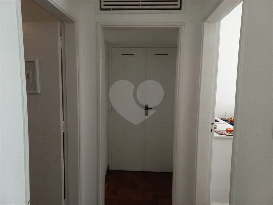 Apartamento 2 dormitórios para venda na Santa Cecília em São Paulo / SP