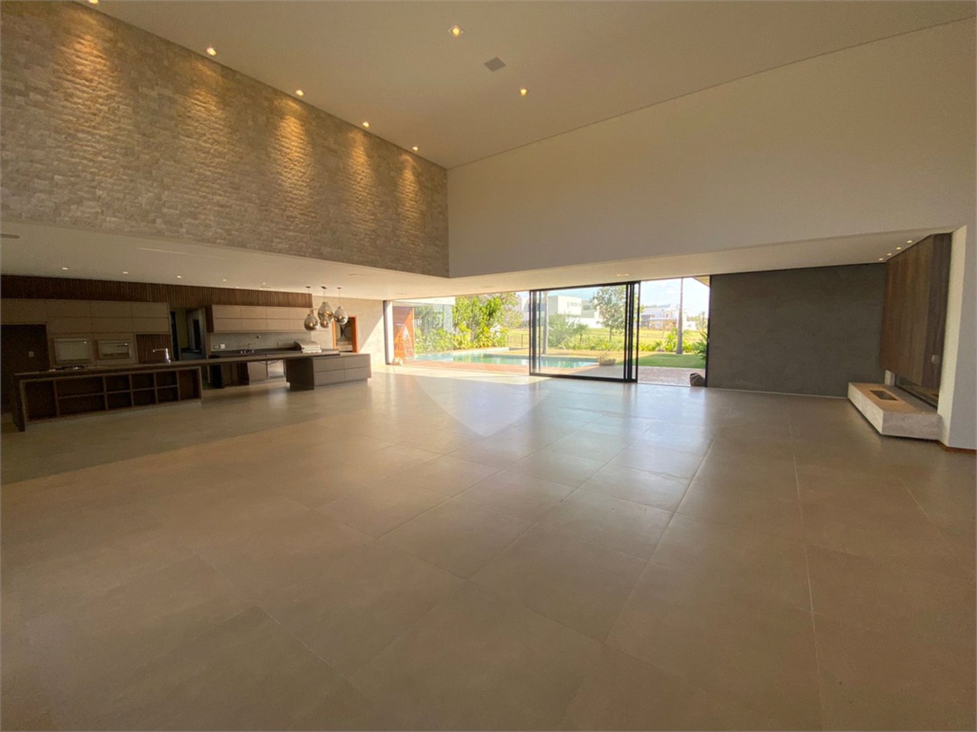 Mansão de alto luxo no Condomínio Damha Golf São Carlos