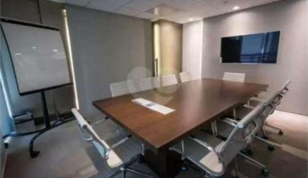 Sala à venda em Consolação, São Paulo, SP