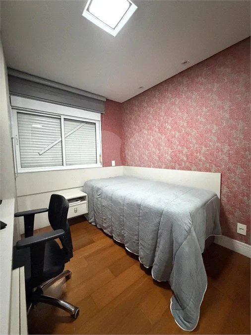 DOMO PRIME DE 180 M² DE ALTO PADRÃO NO MELHOR DE SÃO BERNARDO