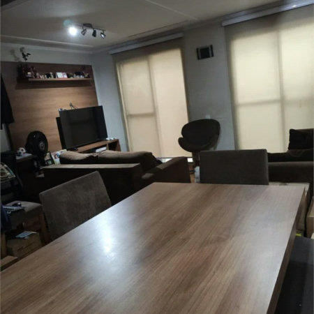 Casa à venda com 3 quartos, sendo 1 suíte, no condomínio Liberty Village, São Paulo - SP