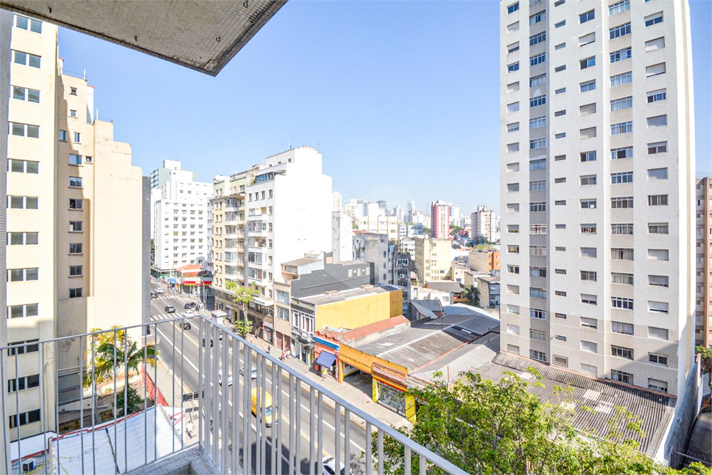 Amplo apartamento na Bela Vista com 177 m²