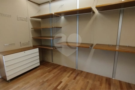 Á venda Apartamento Alto Padrão 5 suítes / 8 vagas 522m² Vila Nova Conceição